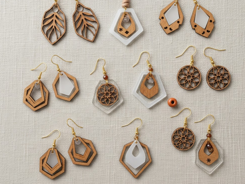 Jewelry & Accessories