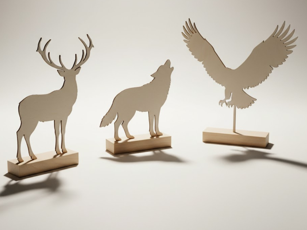 Animals & Wildlife